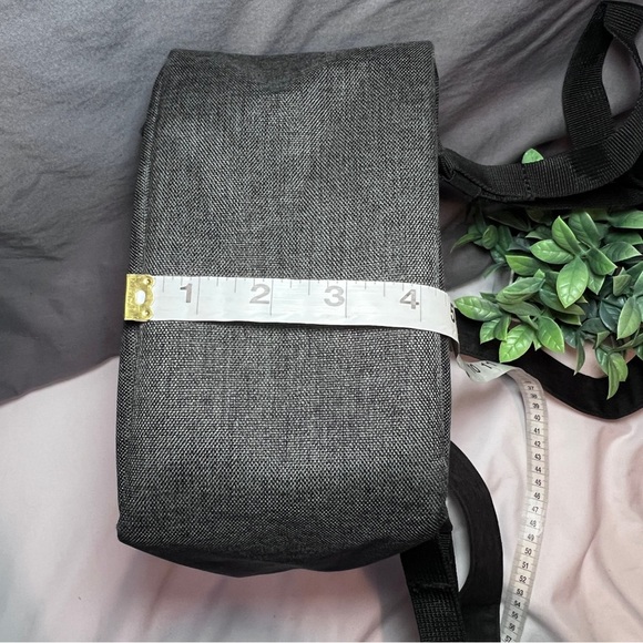 Herschel Dark Grey Mini Backpack - Picture 10 of 10